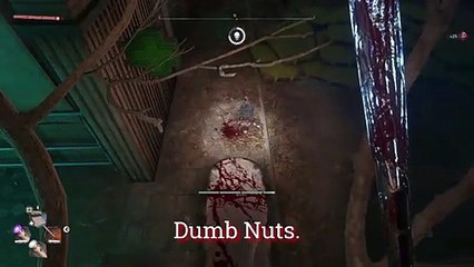 What the heck just happened?!