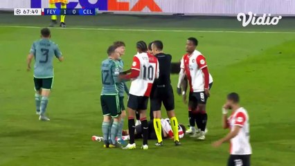 UCL 2023-2024 Group Stage - Matchday 1