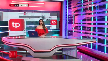 Un trabajador se salvó de quedar sepultado en un silo de maíz en Cochabamba