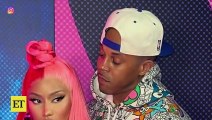 Nicki Minaj's Husband Kenneth Petty on House Arrest for Threatening Offset