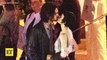 Halsey and Avan Jogia Appear to COUPLE UP With Public Lip Lock
