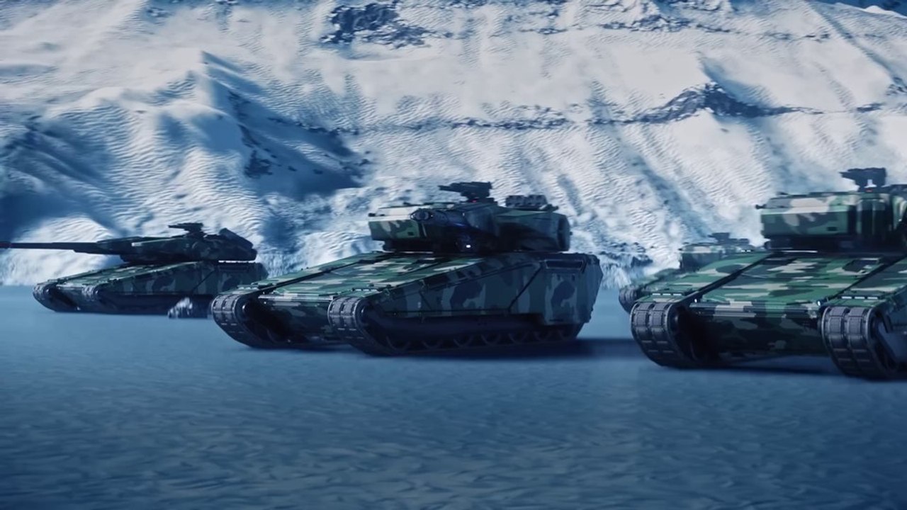 Star Citizen will im neuen Update vor allem PvP-Fans mit actiongeladenen Spielmodi begeistern