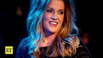 Lisa Marie Presley’s Estate Sued for $3.8 Million