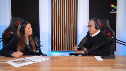 Pedro Lander, de actor a director de teatro infantil