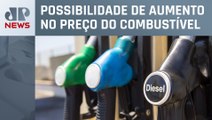 Rússia corta exportação de diesel e preocupa Petrobras