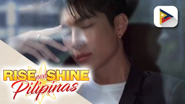 TALK BIZ | Thai actor na si Mew Suppasit, magkakaroon ng solo fan meet sa Pilipinas