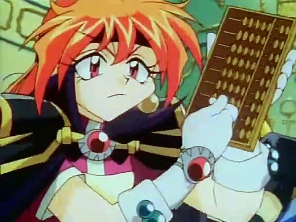 Slayers 3 Temporada Capitulo 8