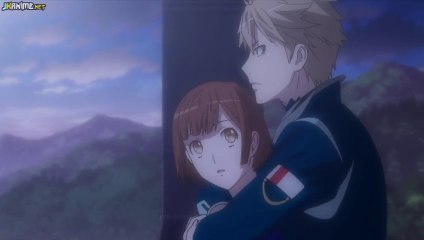 Dance With Devils Episodio 12 Sub Español