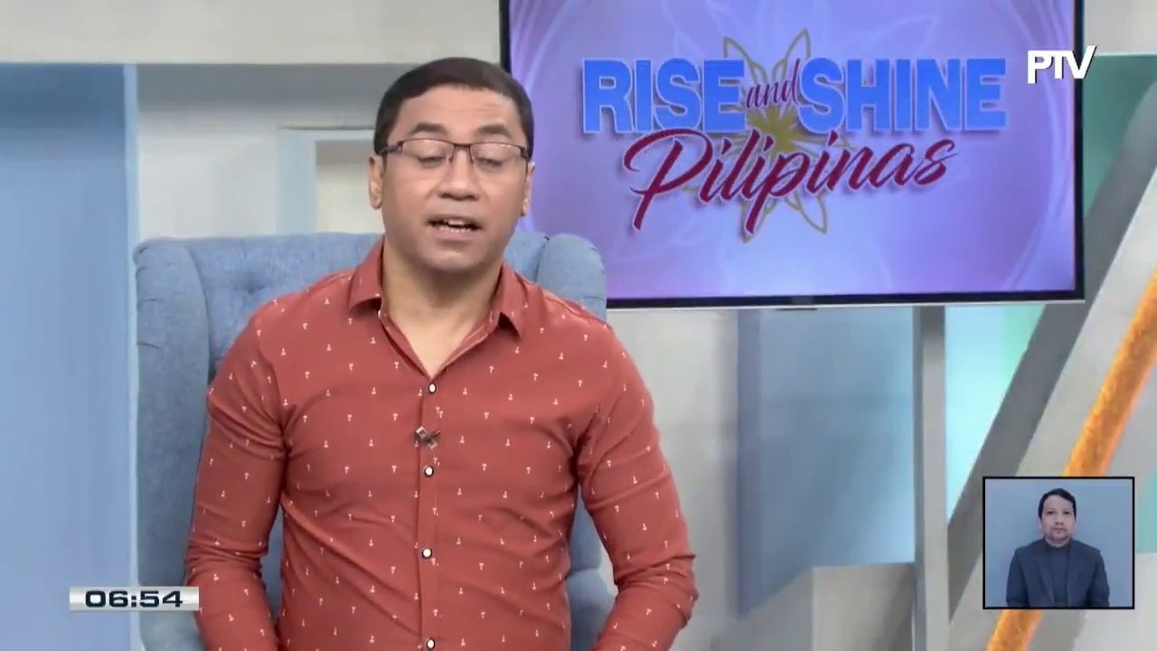 DTI: bumaba ng P5 ang average price ng bigas simula nang ipatupad ang price ceiling