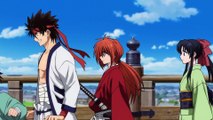 Rurouni Kenshin Meiji Kenkaku Romantan (2023) Episodes 12