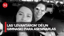 Detalles del hallazgo de los cuerpos de Ruth Alamilla y su hija en Puebla
