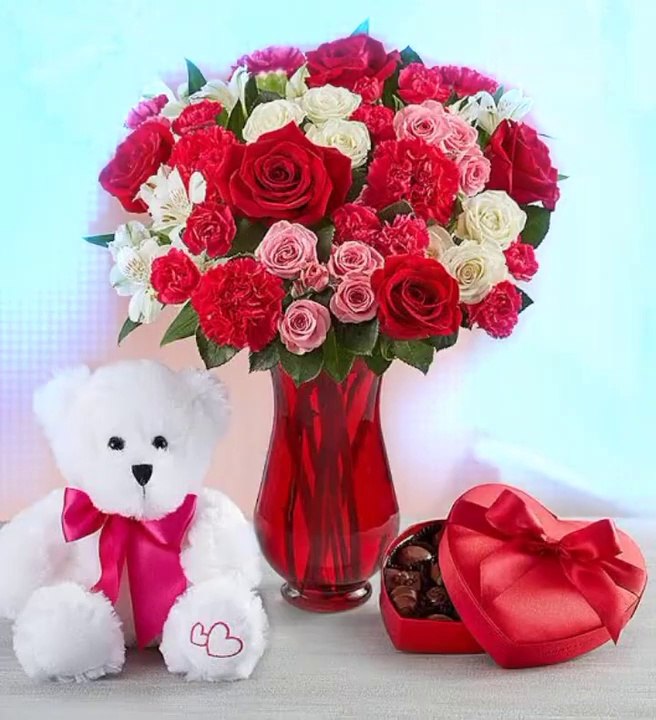 Beautifull flowers pics Video A.s channel