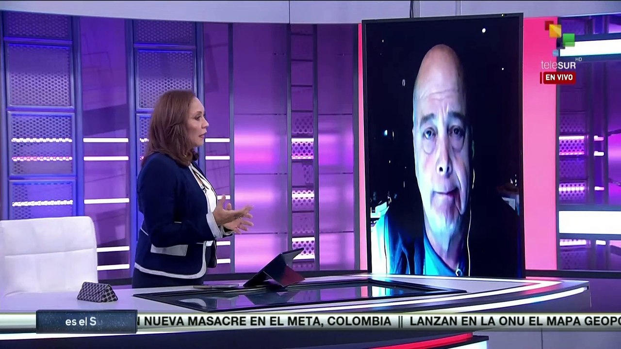 Daniel García:  Hay muchas dudas por resolverse debido a la naturaleza propia de estas disidencias