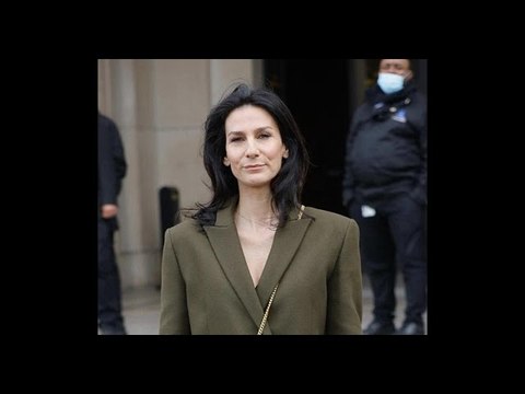 VIDEO Marie Drucker à 24 ans pour sa première apparition télé, des images d'archives retrouvées : c