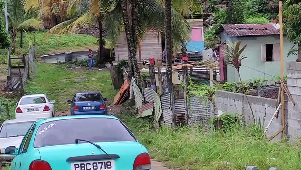 ARIMA MASSACRE