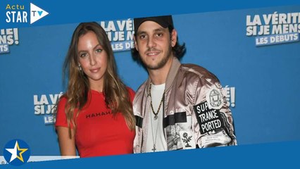Carla Ginola s'est mariée  la fille de David Ginola a dit « oui » à Adrien Rosenpick