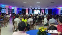Sebrae, prefeitura e CDL lançam a Cajazeiras Expo Negócios 2023; programação tem influencers e ex-BBB