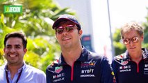 Sergio 'Checo' Pérez gana una millonada en la Fórmula 1