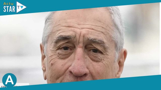 Robert de Niro après 47 ans d’attente, il serait sur le point de reprendre son rôle le plus culte