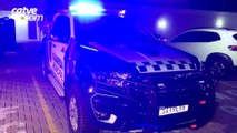 Trio é detido pela Guarda Municipal na região norte de Cascavel