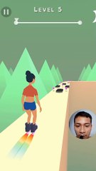 Mining diamonds with difficulty level five.