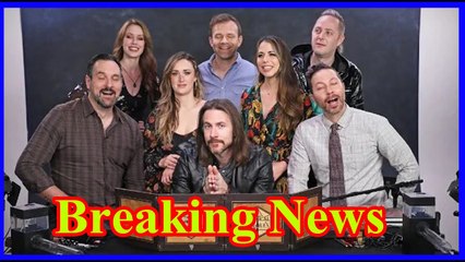 Critical Role's Characters Reunite In The Mighty Nein Reunion Echoes of the Solstice