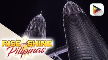 Pagkakaibigan ng Malaysia at Pilipinas, kilalanin!