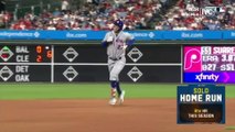 Resumen Mets de Nueva York vs Filis de Filadelfia MLB 21-09-2023