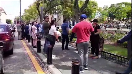 No hay marcha atrás en la ley de seguridad Vial
