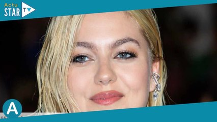 « J'avais peur »  ce tube que Louane ne voulait absolument pas chanter