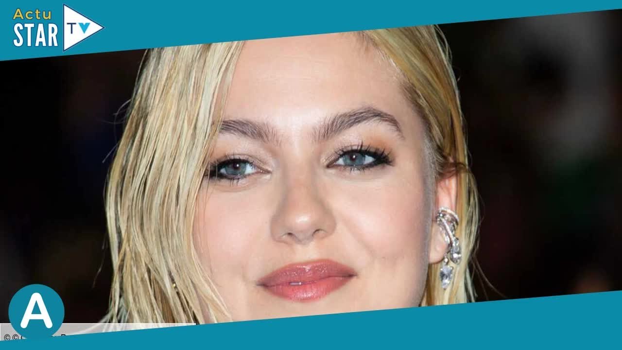 « J'avais peur »  ce tube que Louane ne voulait absolument pas chanter