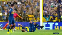 Copa Superliga Argentina 2019: Boca 3 - 0 San Lorenzo (2do tiempo)