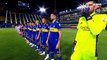 Copa Superliga Argentina 2019: Boca 3 - 0 San Lorenzo (2do tiempo)
