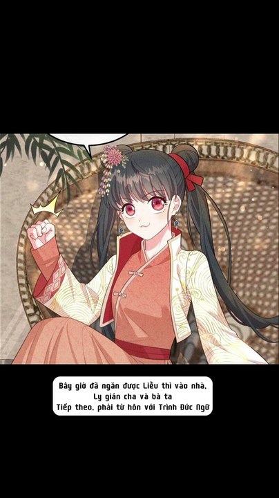 Chapter  20_ Sau khi sống lại, ta trở thành tiể...