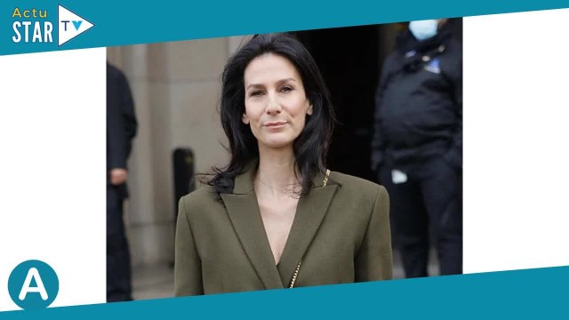 VIDEO Marie Drucker à 24 ans pour sa première apparition télé, des images d'archives retrouvées c