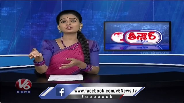 War Of Words Between TDP And YCP Leaders In First Assembly Session _ V6 Teenmaar (2)