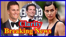 Irina Shayk Will Reportedly Keep Dating Tom Brady If Bradley Cooper Won’t Commit to Her