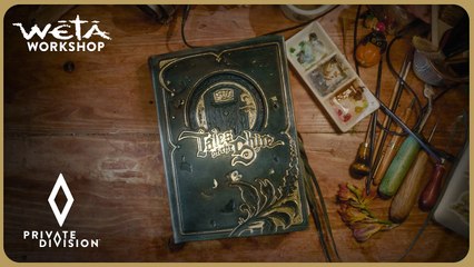 Tales of the Shire - Teaser Trailer