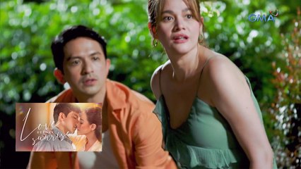 Love Before Sunrise: What if mahal mo pa siya pero hindi na puwede?