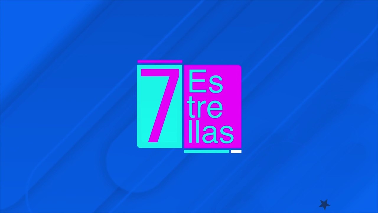 7 Estrellas 21 Setiembre 2023