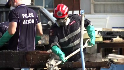 One person dead with fears of another mising in WA house fire