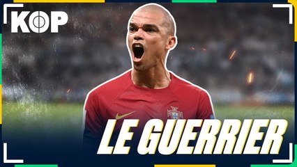  Comment Pepe le "méchant" est-il devenu Pepe le "sage" ?