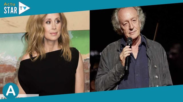 Lara Fabian, Didier Barbelivien, Anne Roumanoff… Ces personnalités touchées de près ou de loin par A
