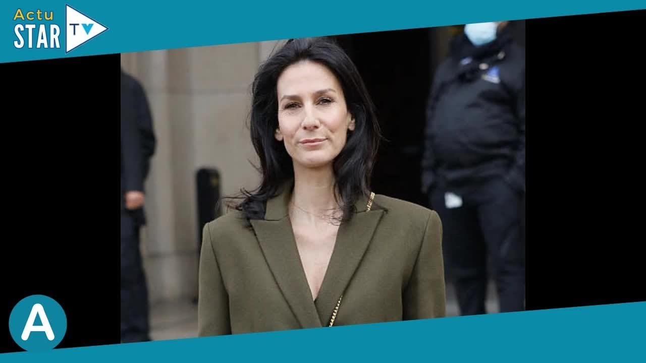 VIDEO Marie Drucker à 24 ans pour sa première apparition télé, des images d'archives retrouvées  c