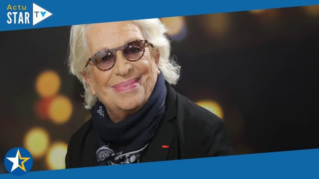 Penser qu’il n’est plus là très émue, Véronique de Villèle se confie sur sa relation avec Ber