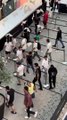 Watch: Serpentine queue builds up at Dubai Mall as Apple iPhone 15 launches in UAE