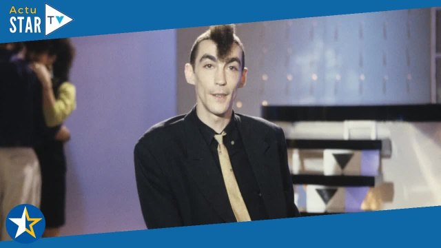 Hubert Mounier L'Affaire Louis' Trio mort à 53 ans de façon foudroyante d'une terrible maladie