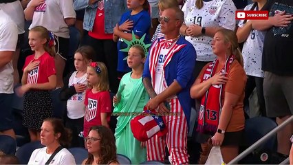 USA vs South Africa 3-0 International Friendly Women - Goals and Highlights 2023