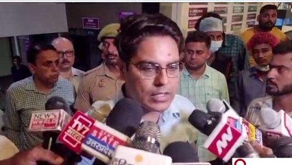 आगरा: विदेशी महिला पर्यटक की मौत के मामले में जिलाधिकारी ने दिए जांच के आदेश