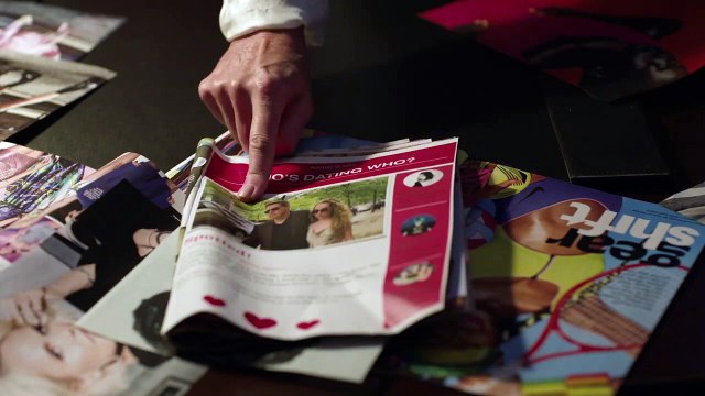 Meurtre en talons aiguilles Bande-annonce (EN)